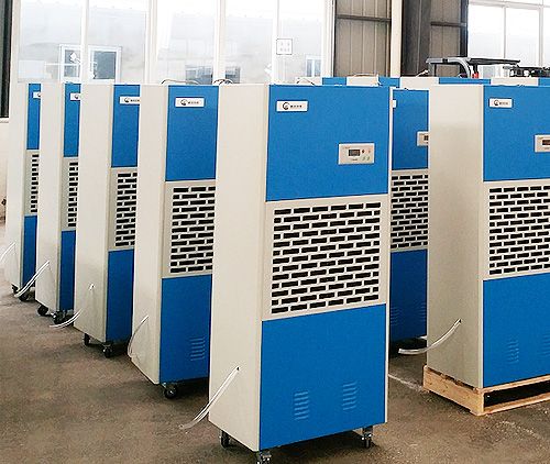 365除湿机储备资源充足