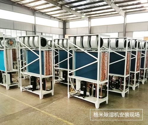 365除湿机拥有高品质配件