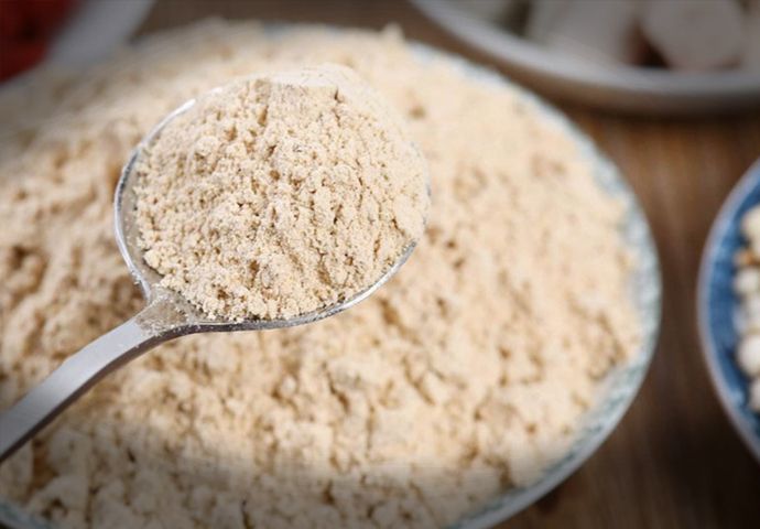 食品车间除湿机应用解决方案